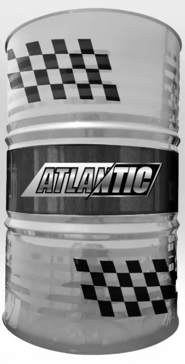 ATLANTIC MAXPOWER ENGINE OIL SAE5W30 API SN C3 LL 5L