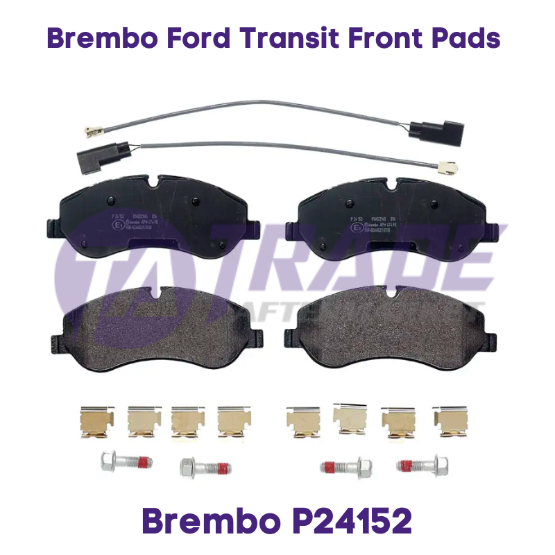 Brembo Brake Pads P24152