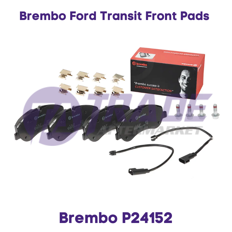 Brembo Brake Pads P24152